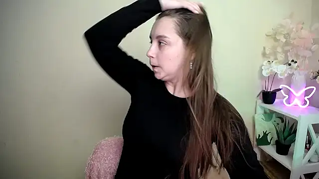 SweetPrincess  online show from 2, 2, 2026