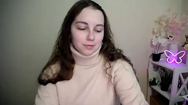 SweetPrincess  online show from 3, 2, 2026