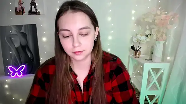 SweetPrincess  online show from 2, 4, 2026