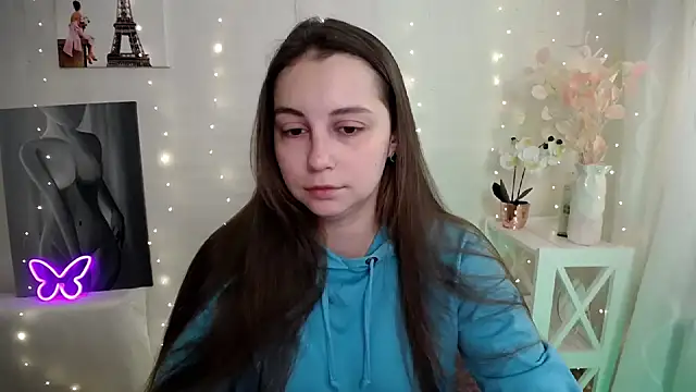 SweetPrincess  online show from 3, 4, 2026