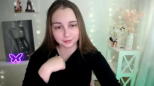 SweetPrincess  online show from 22, 4, 2026