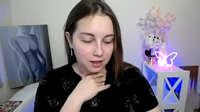 SweetPrincess  online show from 12, 5, 2026