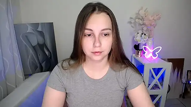 SweetPrincess  online show from 1, 6, 2026