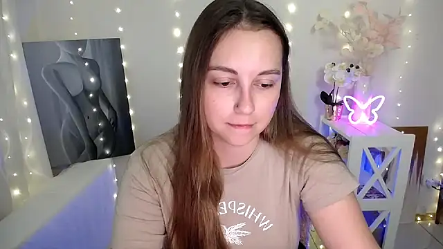 SweetPrincess  online show from 15, 7, 2026