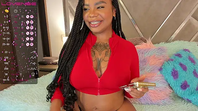 tarawilsonn online show from 6, 11, 2025