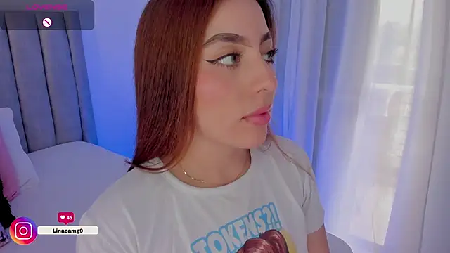 MaddyyLennon online show from 24, 11, 2025