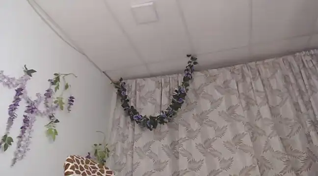 valquiria sirgun online show from 4, 3, 2025