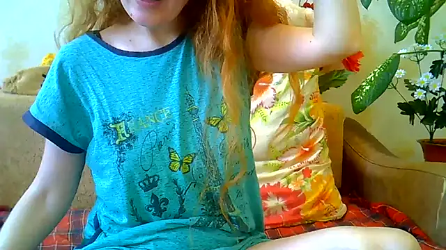 LexxNikki online show from 16, 4, 2026