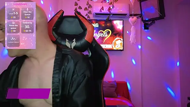 Snapshot of smangels chatting on 21, 1, 2025 smangels online show from 21, 1, 2025