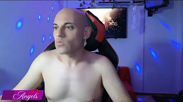 Snapshot of smangels chatting on 31, 1, 2025 smangels online show from 31, 1, 2025