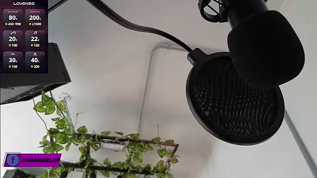 Snapshot of smangels chatting on 4, 2, 2025 smangels online show from 4, 2, 2025