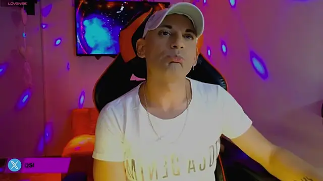 Snapshot of smangels chatting on 13, 3, 2025 smangels online show from 13, 3, 2025