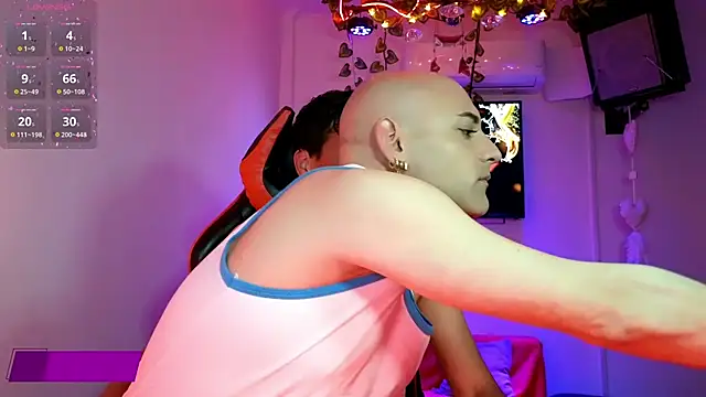 Snapshot of smangels chatting on 27, 9, 2025 smangels online show from 27, 9, 2025