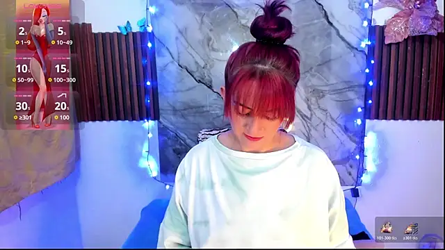 Hannaa32 online show from 16, 12, 2025