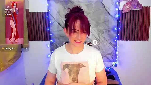 Hannaa32 online show from 15, 1, 2026