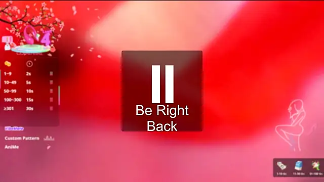 Sofia waltonx online show from 2, 12, 2025