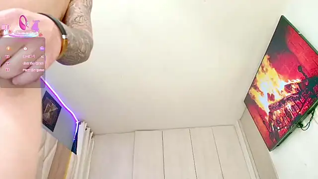 Snapshot of hottstuffx69 chatting on 18, 1, 2026 hottstuffx69 online show from 18, 1, 2026