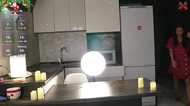 mary shiota online show from 24, 12, 2024