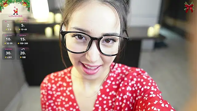 mary shiota online show from 25, 12, 2024