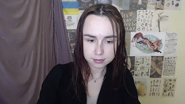 VeryVeryVeryShy  online show from 29, 11, 2025