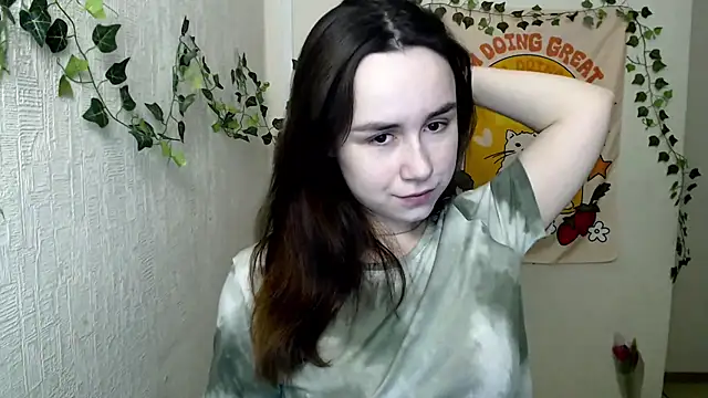 Snapshot of VeryVeryVeryShy_ chatting on 9, 3, 2026 VeryVeryVeryShy online show from 9, 3, 2026