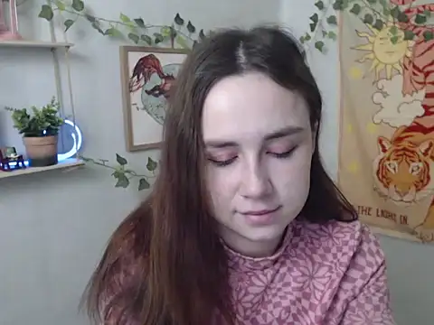 Snapshot of VeryVeryVeryShy_ chatting on 6, 4, 2026 VeryVeryVeryShy online show from 6, 4, 2026