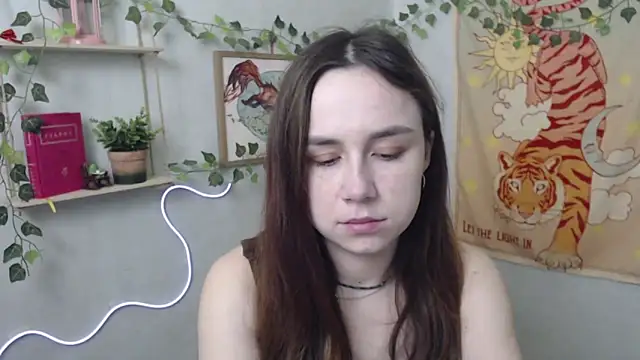 Snapshot of VeryVeryVeryShy_ chatting on 15, 4, 2026 VeryVeryVeryShy online show from 15, 4, 2026