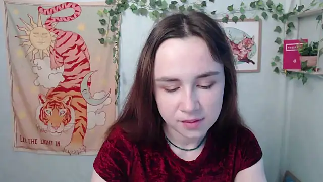 Snapshot of VeryVeryVeryShy_ chatting on 6, 6, 2026 VeryVeryVeryShy online show from 6, 6, 2026