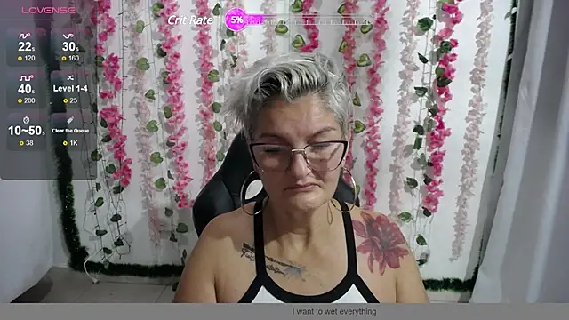 bety-cum2 online show from 31, 1, 2025