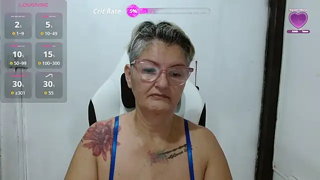 bety-cum2 online show from 27, 11, 2025