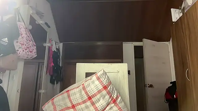 paulina sexy online show from 29, 1, 2025