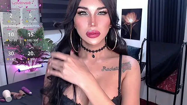 Your Sex EnchantressXx online show from 14, 11, 2025