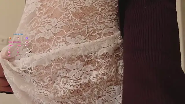 Snapshot of hee_jeen chatting on 20, 9, 2025 hee jeen online show from 20, 9, 2025