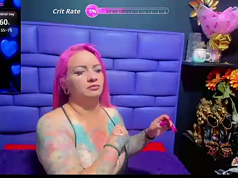 Snapshot of SASHA_DERECK chatting on 4, 4, 2026 SASHA DERECK online show from 4, 4, 2026