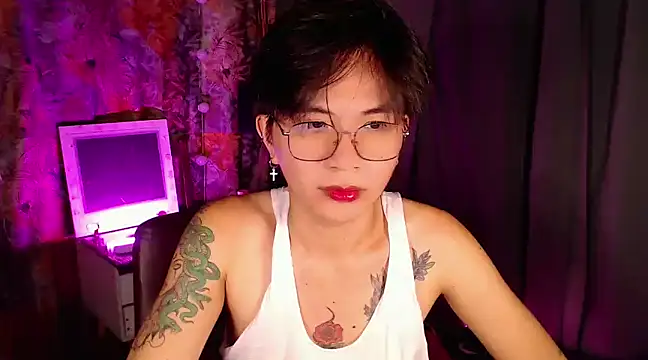 Sexy Handsome Drex online show from 29, 12, 2024