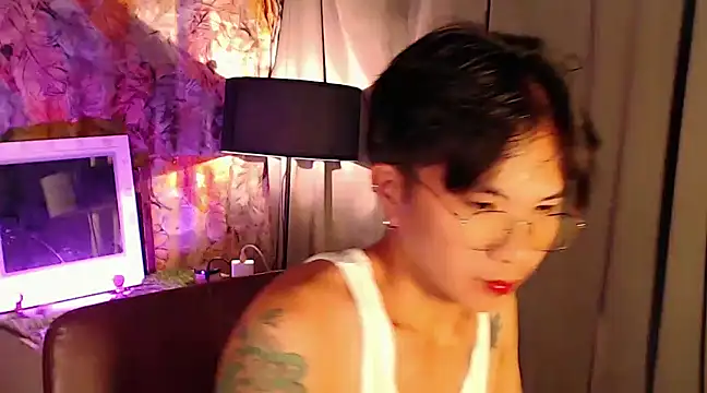 Sexy Handsome Drex online show from 22, 1, 2025