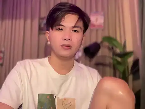 Sexy Handsome Drex online show from 12, 3, 2026