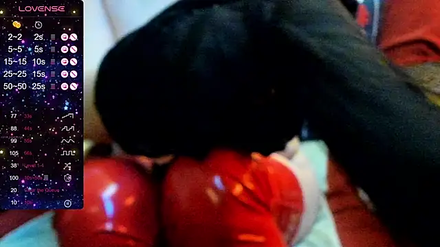 Miss Troya online show from 15, 1, 2026