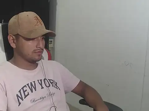 Snapshot of kylian_07 chatting on 19, 2, 2026 kylian 07 online show from 19, 2, 2026