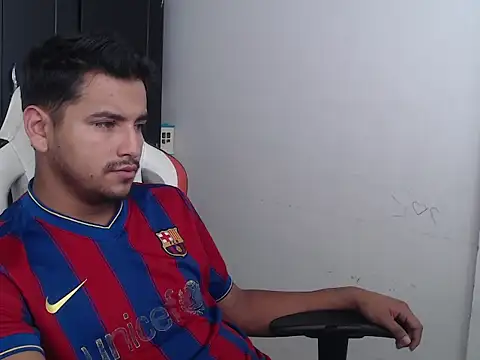 Snapshot of kylian_07 chatting on 25, 2, 2026 kylian 07 online show from 25, 2, 2026