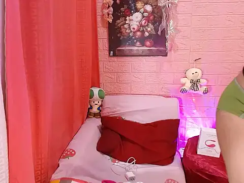 Snapshot of Mast3rOfDesire chatting on 16, 9, 2025 Mast3rOfDesire online show from 16, 9, 2025