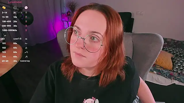 Alice CutePerv online show from 14, 12, 2024