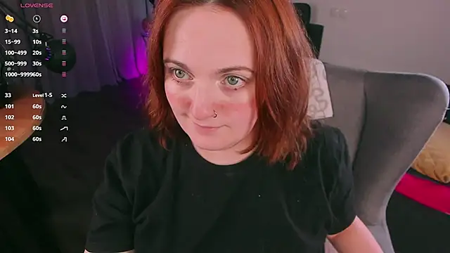 Alice CutePerv online show from 14, 1, 2025