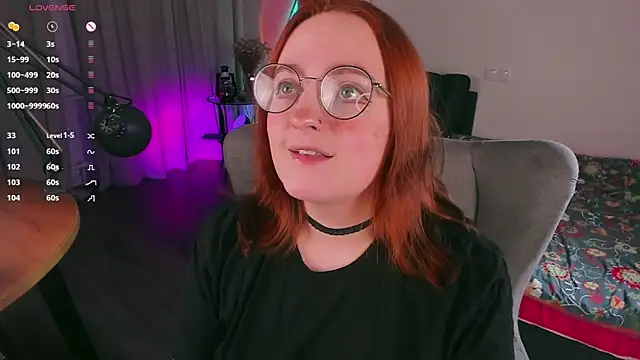 Alice CutePerv online show from 18, 2, 2025