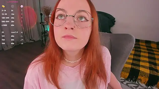 Alice CutePerv online show from 22, 11, 2025