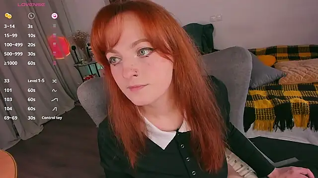 Alice CutePerv online show from 28, 2, 2026