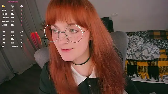 Alice CutePerv online show from 29, 5, 2026