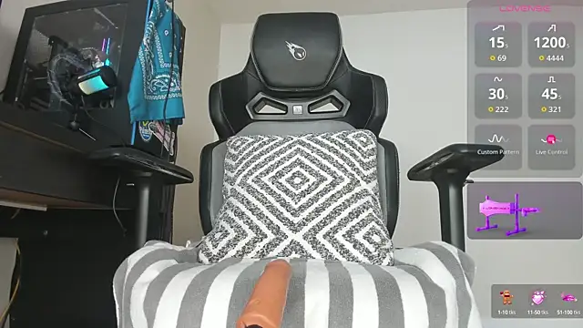 Redjina Angel online show from 22, 9, 2025