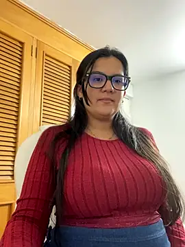 Snapshot of SWEETLILY18 chatting on 27, 11, 2025 SWEETLILY18 online show from 27, 11, 2025