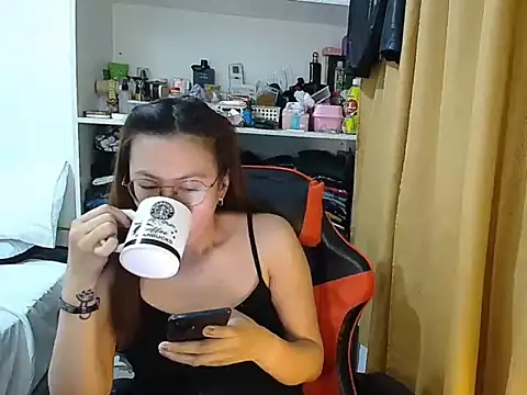 crizzybel online show from 22, 2, 2026